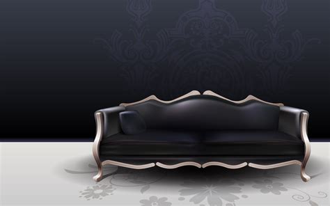 Add this item to favorites. Black Sofa wallpapers and images - wallpapers, pictures ...