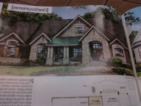 Browse small tudor style cottages, tudor mansions with modern open floor plan & more! ideas for house...tudor style, ranch, gables, front porch ...