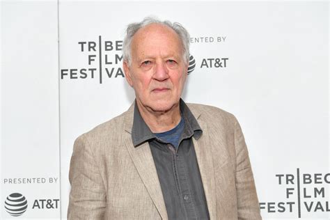 Empire Podcast 421 Part Two — Werner Herzog Movies Empire