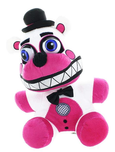 Buy Toynk Five Nights At Freddys Sister Location 10 Plush Funtime