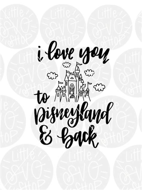 Free Svg Disney Love Svg 3605 Svg Design File
