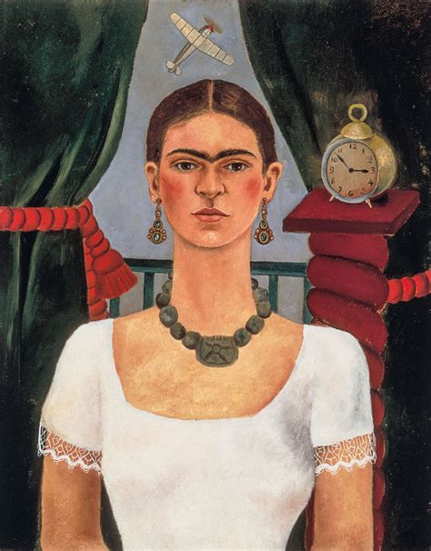 Frida Kahlo The Complete Paintings Reveals The Artist S Work Like