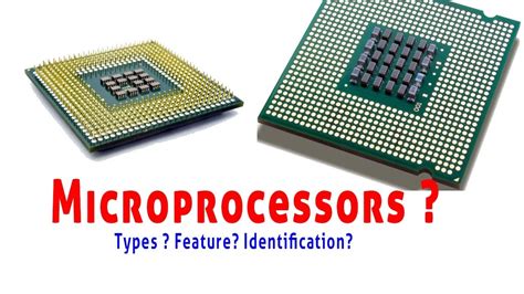 What Is Microprocessor And How It Work A Brief Knowledge About It