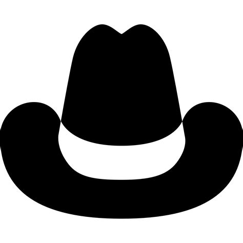 Cowboy Hat Clipart Free Download On Clipartmag