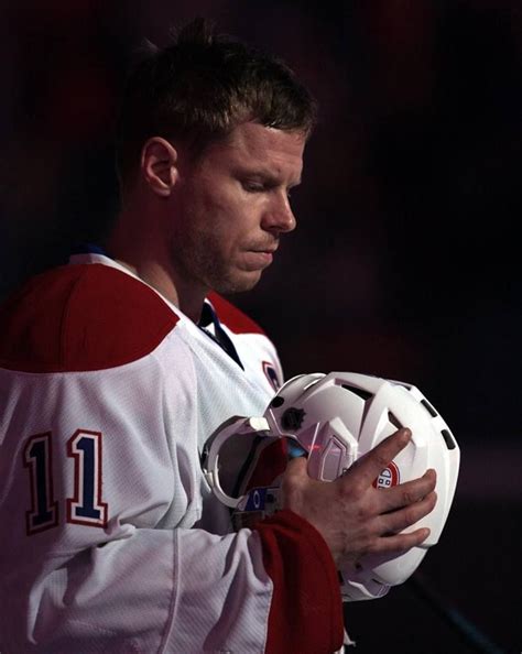 Kategori:pemain hoki es kanada (id); Saku Koivu 11 | Hockey players, Montreal canadiens, Hockey ...
