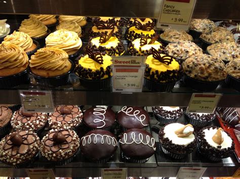 Birthday, backyard barbecue or game day? Cupcakes at Whole Foods Beacon Hill - Yelp