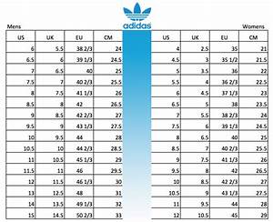 Adidas Shoes Chart Los Granados Apartment Co Uk