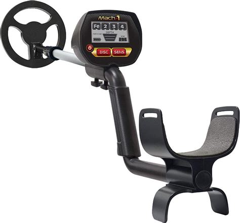 Bounty hunter metal detectors have earned the trust of treasure hunters and gold miners for their reliability, simplicity, and functionality. Bounty Hunter Mach 1 Metal Detector Review - Worth It?
