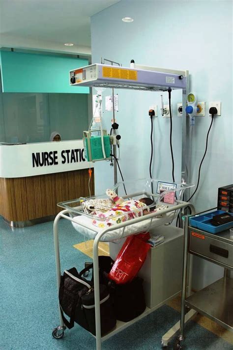 4 Rumah Sakit, Klinik & Dokter Spesialis Wanita dan Sakit ...