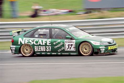 Retrospectivebtcc Super Touring Years Pt2 Speedhunters Btcc