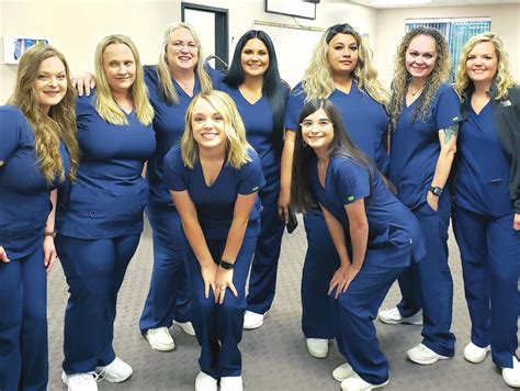 Expected Graduates Of Sscs Nursing Program Recognized At Pinning Ceremony Countywide And Sun