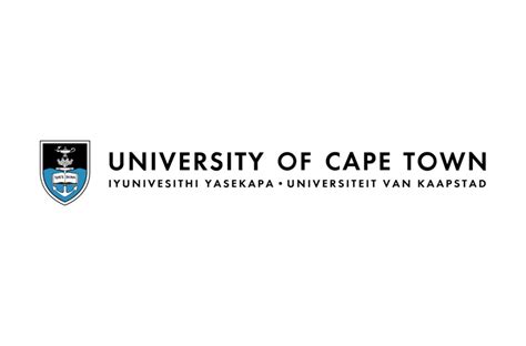 Download University Of Cape Town Logo Png And Vector Pdf Svg Ai Eps