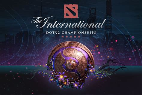 #ti9 visit @dota2 for official game updates. Dota 2 International stream stamps out mentions of ...