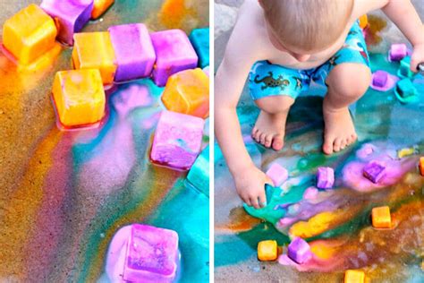 18 Water Play Activities For Toddlers Splish Splash Splosh