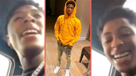 Nba Youngboy Speaks On Making Millions Of Dollars On House Arrest