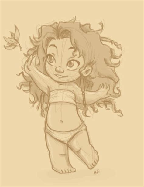 So i drew a little picture of the character moana from the disney movie 'moana!' if you haven't watched the film yet i really recommend you do 'cause it's an awesome movie. 95 best Moana images on Pinterest | Princesa moana ...