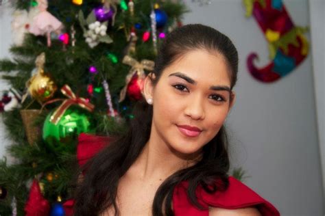 Cute Hot And Beautiful Babes Miss World Guyana 2012 Arti Cameron Part V