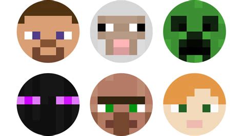 Cool Minecraft Profile Pictures For Discord When A Person Changes