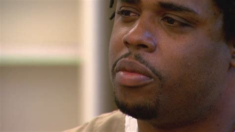 Man Serving Life In Prison Speaks About Regret Warns Others