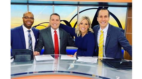 Melissa Andrews Is WTOL 11 S Newest Evening Anchor In Toledo Wtol Com