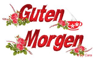 Wähle einfach das gewünschte bild aus der kategorie guten morgen bilder gif kostenlos und klicke auf einen der darunter angezeigten codes. gb-bilder-claudia - Guten Morgen 3
