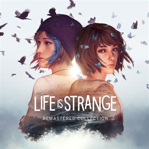 Life Is Strange Complete Season Ps4 Price And Sale History Ps Store Usa