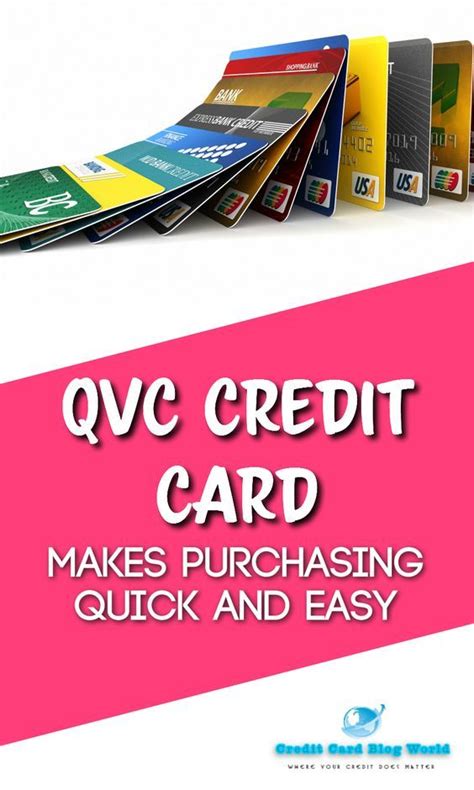 Mar 11, 2019 · if one wants to check out the trending items on qvc, one is encouraged to check out the new arrivals on their website. QVC Credit Card Makes Purchasing Quick And Easy