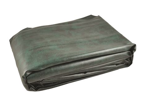 » Full Size Heavy Duty Dust Cover