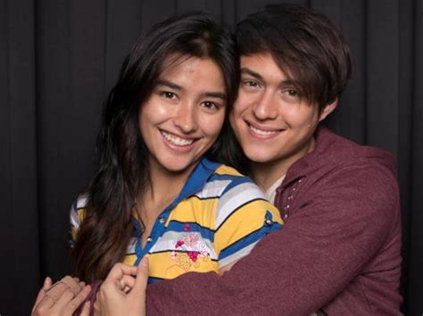 Liza Soberano And Enrique Gil Are ‘alone Together