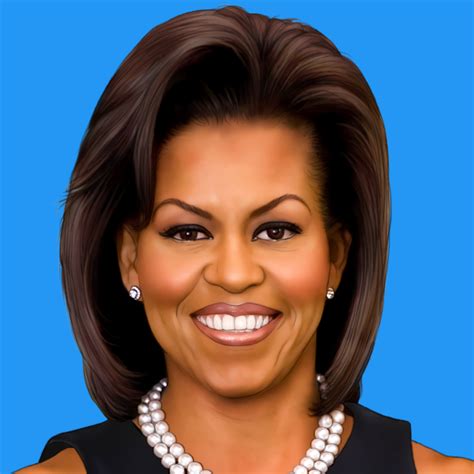 Michelle Obama Facts FUN FACTS ABOUT MICHELLE OBAMA