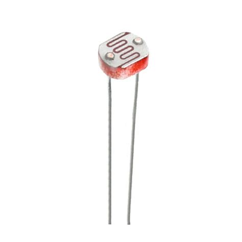 Buy 5mm Ldr Light Dependent Resistor At Best Price