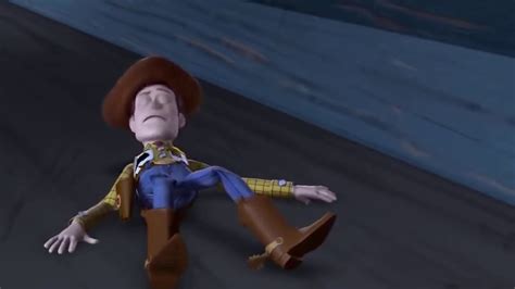 Toy Story 2 Stinky Petes Defeat Youtube
