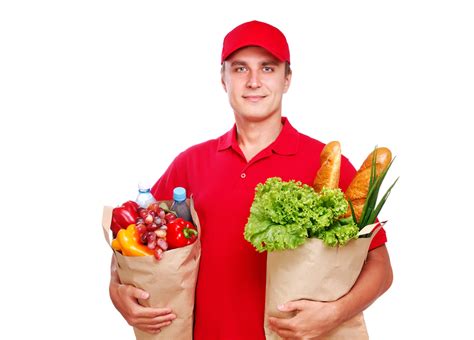 Most of the competition refuses straight up (instacart, postmates, uber eats, doordash, and many others). Most Affordable Grocery Delivery Services - NerdWallet