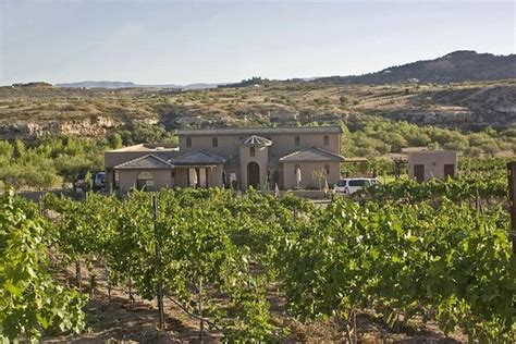 Tripadvisor Wine Tour From Sedona To The Verde Valley Vineyards In