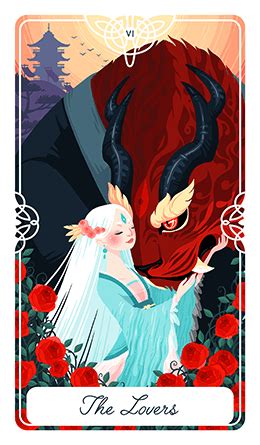 The card shows adam and eve in the garden of eden, being overlooked by the archangel the lovers in the upright position can not only mean that romance lies ahead, but it can refer to love in all its many forms. The Lovers Tarot Card Meaning - Spirit Navigator