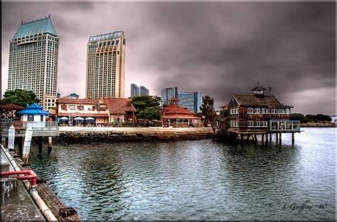 Seaport Village View Large You All Comments Criticism And Flickr