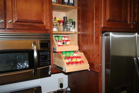 Check spelling or type a new query. Roll Out Shelves - Joe's Custom Cabinetry