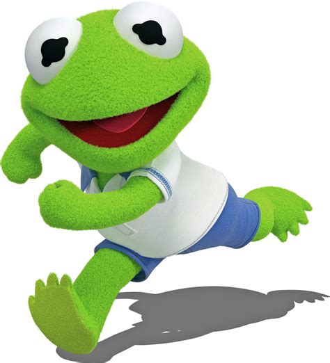 Baby Kermit Disney Junior Random Episodes Wiki Fandom