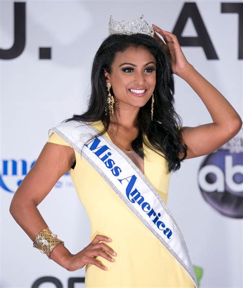Miss America And The Indian Beauty Myth Asha Rangappa