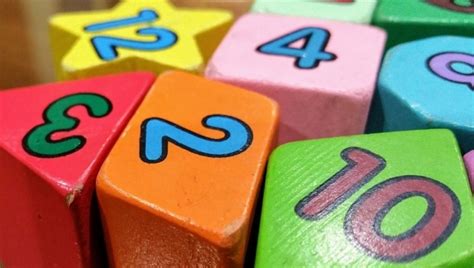 Numbers In English For Esl Learners And Kids Counting D9b