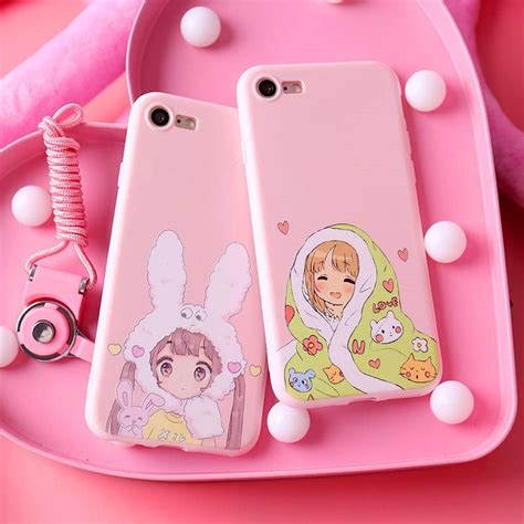 Besides good quality brands, you'll also find plenty of discounts when you shop for anime iphone cases during big sales. Pin on Anime Kawaii Phone cases
