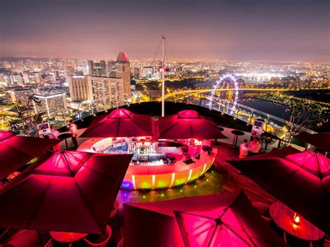 Cé la vi is our interpretation of the popular french saying this is life. 15 Rare Rooftop Views Prove Life is Better At The Top