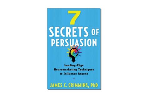 7 Secrets Of Persuasion Ebook Free For A Limited Time Entrepreneur