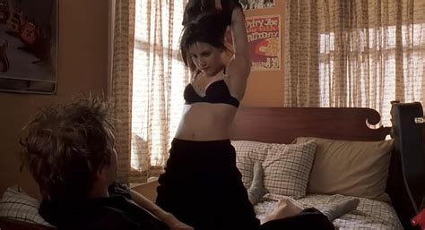 Nude Video Celebs Actress Brittany Murphy