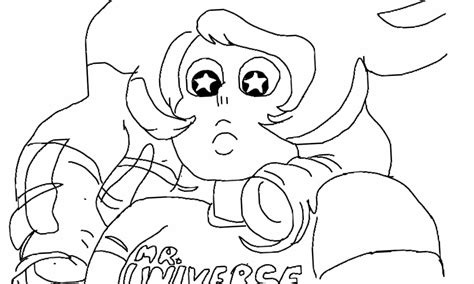 Garnet page to go with the pearl and amethysts! Amethyst Steven Universe Coloring Pages