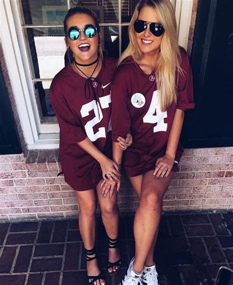 Bama Game Day Gameday Outfit Football Outfits Football Game Outfit