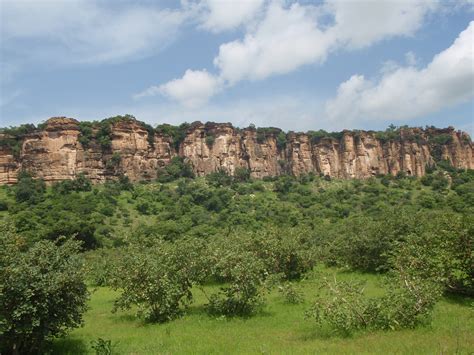 Conoce Las Reservas De La Biosfera Reserva De Arly Burkina Faso 4d