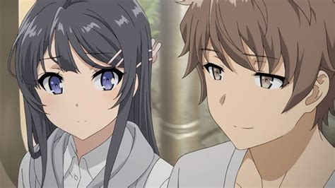 Rascal Does Not Dream Of Bunny Girl Senpai Review Japan Powered