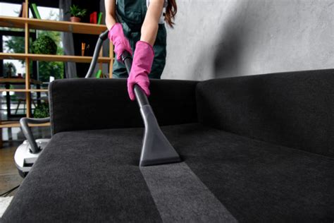 The Importance Of Regular Upholstery Cleaning