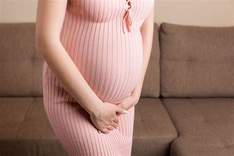 Urinary Incontinence During Pregnancy Causes Symptoms And Treatment